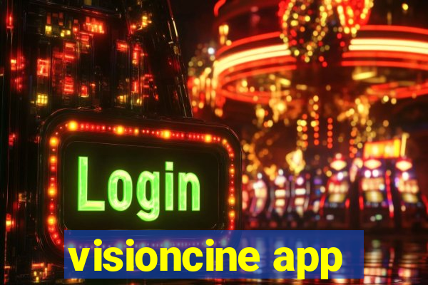 visioncine app